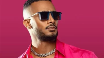 الحكم بالسجن عامين على الفنان محمد رمضان بسبب أغنية “رقم واحد يا أنصاص”